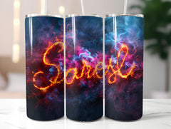 Chef Profession 2 Tumbler Wrap - CraftNest - Digital Crafting and Art