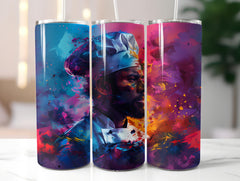Chef Profession 4 Tumbler Wrap - CraftNest - Digital Crafting and Art