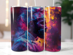 Chef Profession 3 Tumbler Wrap - CraftNest - Digital Crafting and Art
