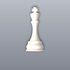 Chess Knight 3D Print STL File