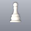 Chess Pawn 3D Print STL File