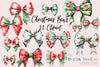 Bows Clipart Bundle
