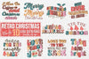 Christmas Retro Bundle