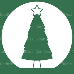 Christmas 3D Layered Papercut Clipart Bundle - CraftNest - Digital Crafting and Art