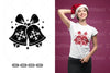Christmas Bell SVG Bundle