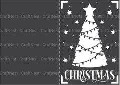 Christmas Card Papercut SVG Bundle - CraftNest - Digital Crafting and Art