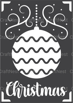 Christmas Card Papercut SVG Bundle - CraftNest - Digital Crafting and Art