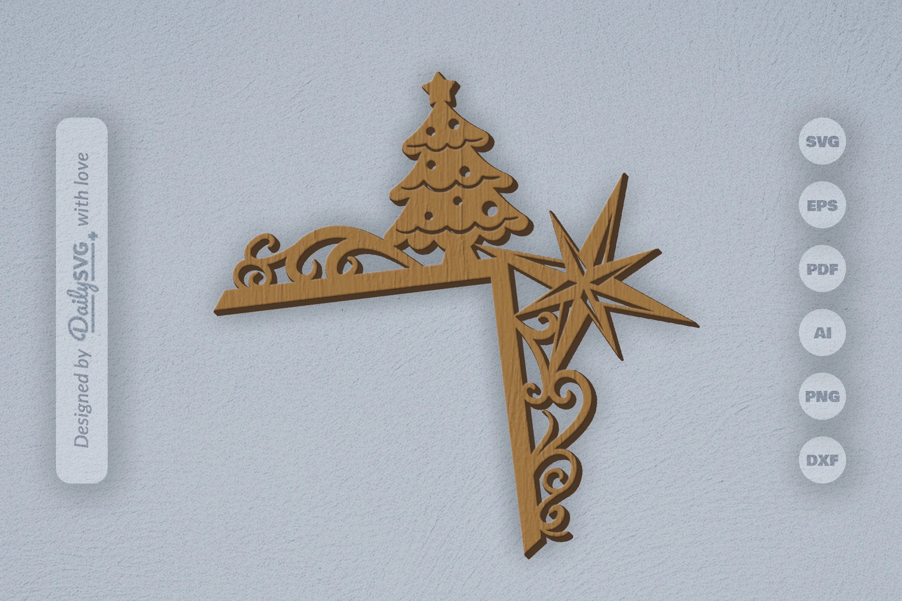 Christmas SVG Bundle Offer 6 - CraftNest - Digital Crafting and Art