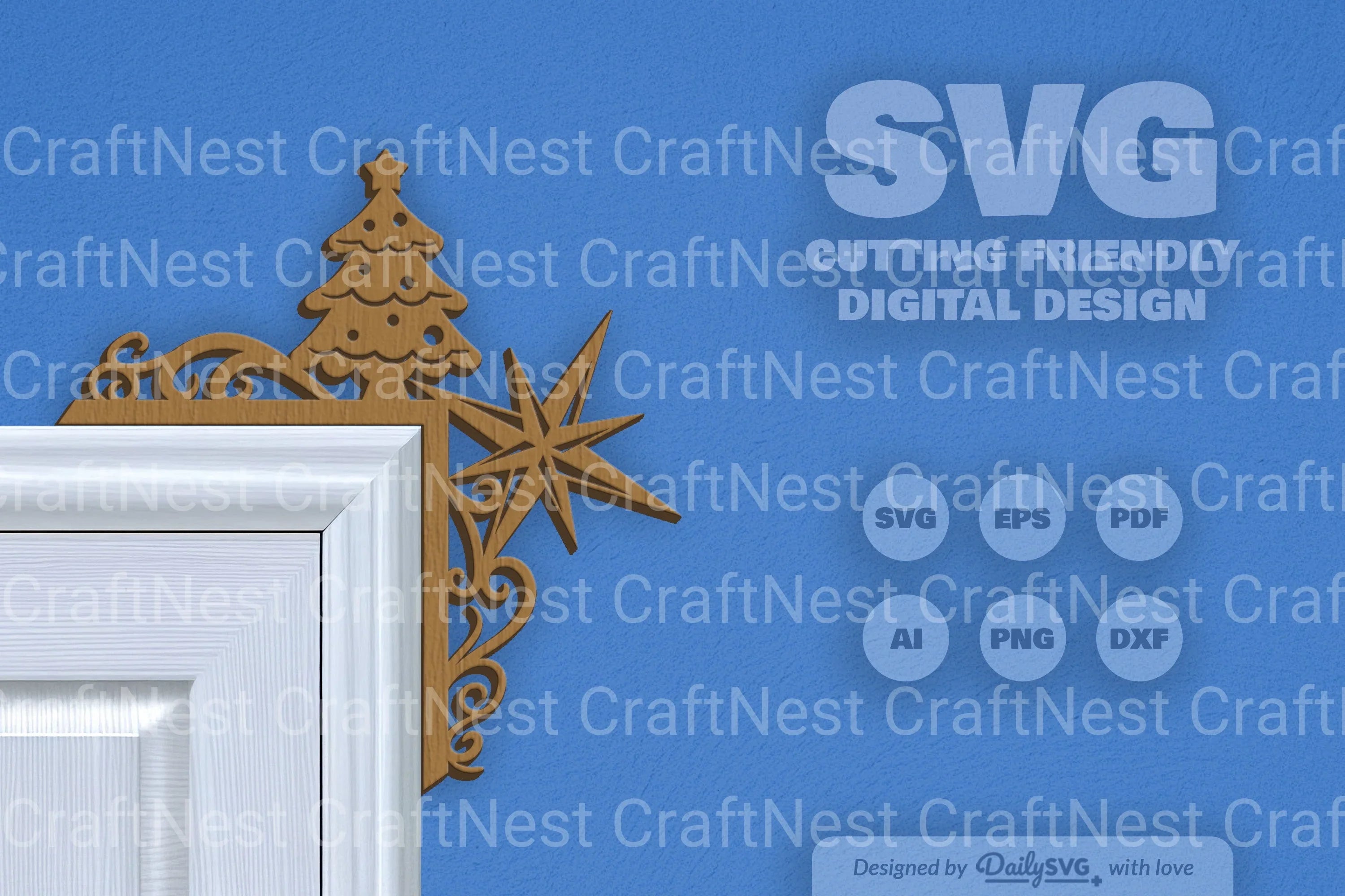 Christmas SVG Bundle Offer