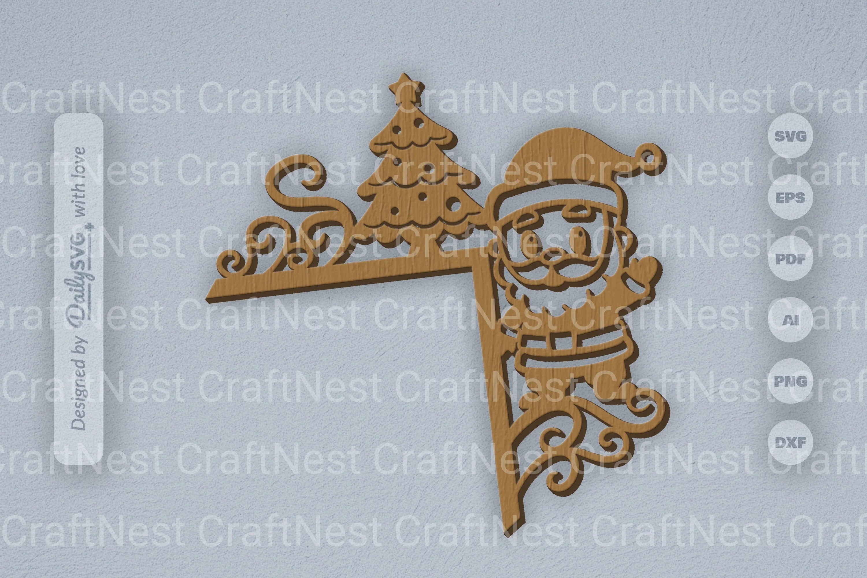 Christmas SVG Bundle