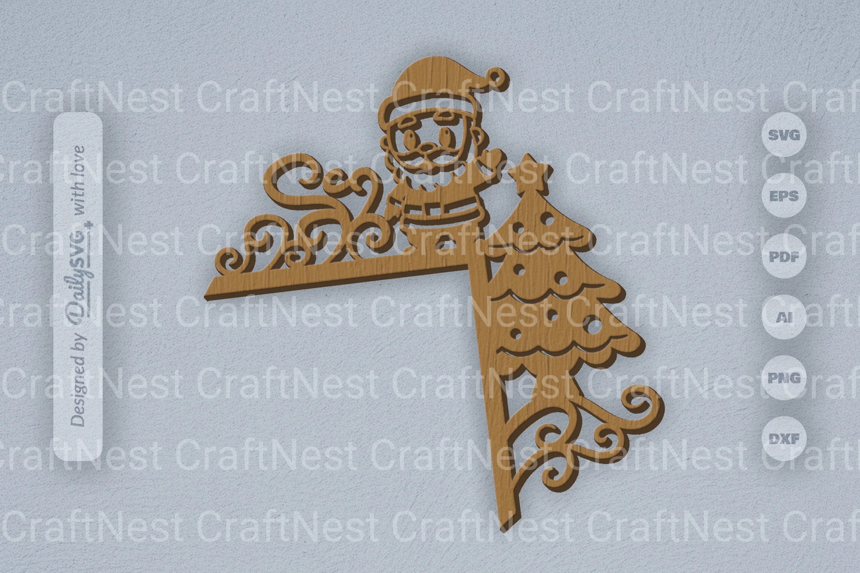 Christmas SVG Bundle Offer