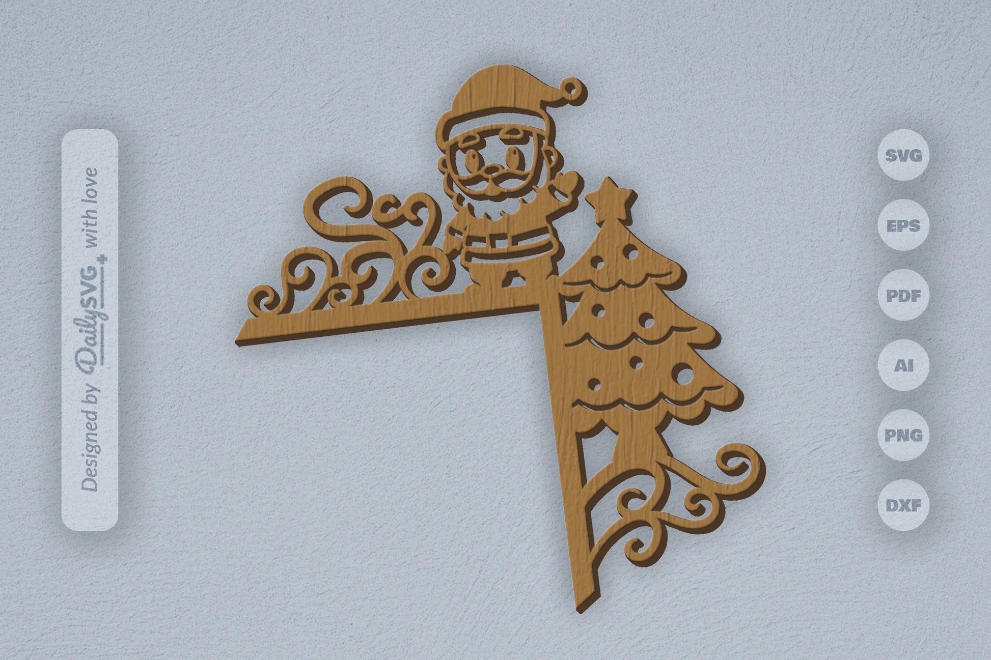 Christmas SVG Bundle Offer 3 - CraftNest - Digital Crafting and Art