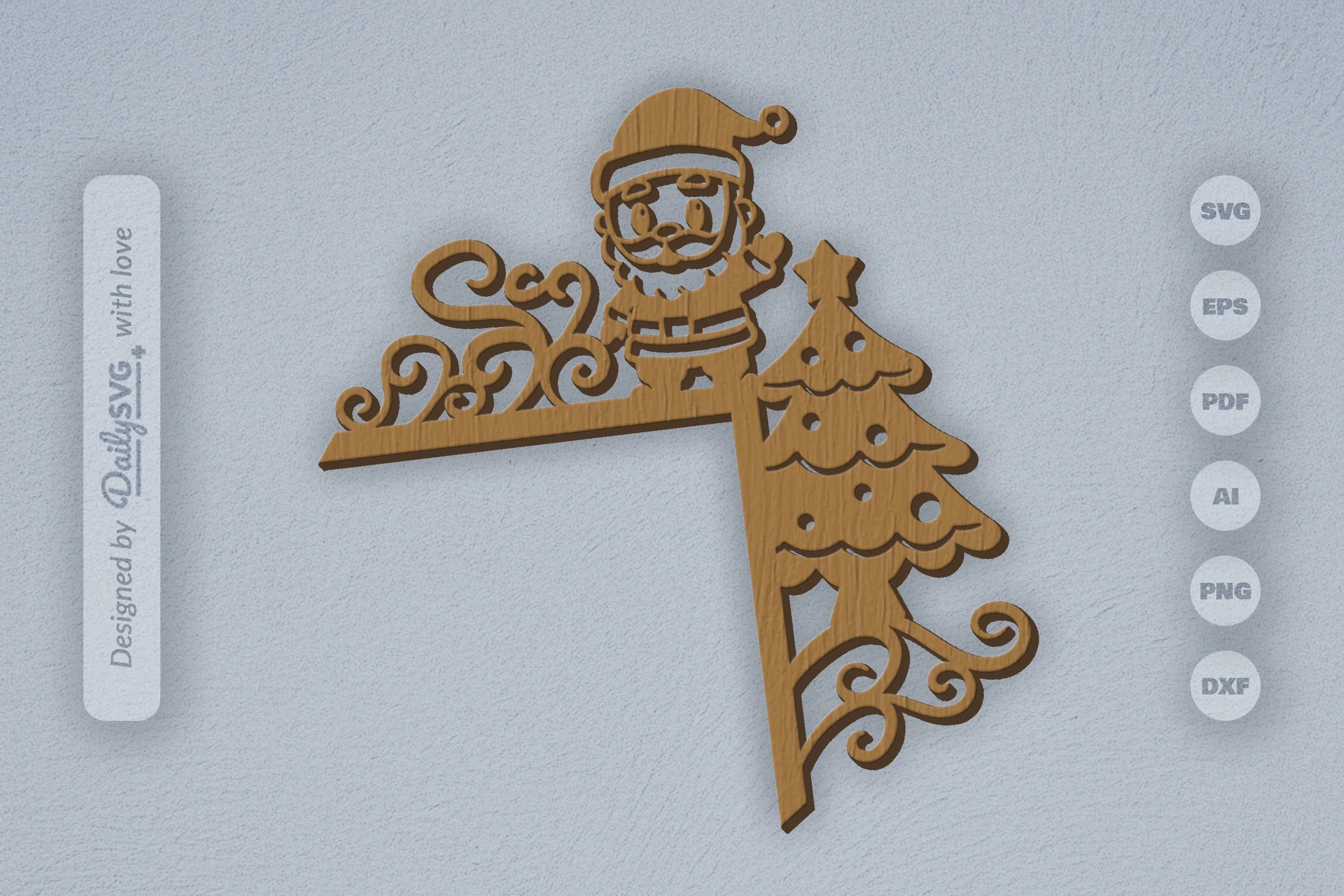 Christmas SVG Bundle Offer 3 - CraftNest - Digital Crafting and Art