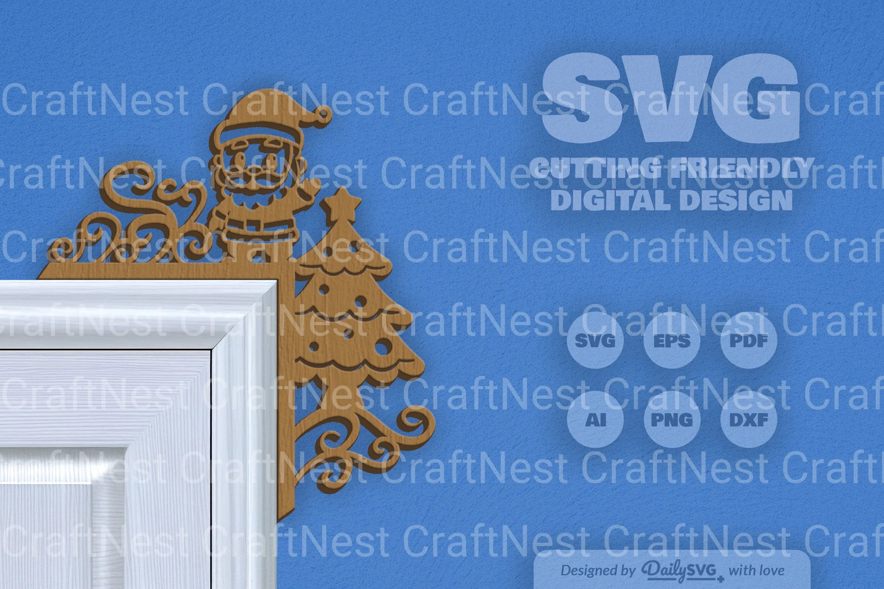 Christmas SVG Bundle Offer