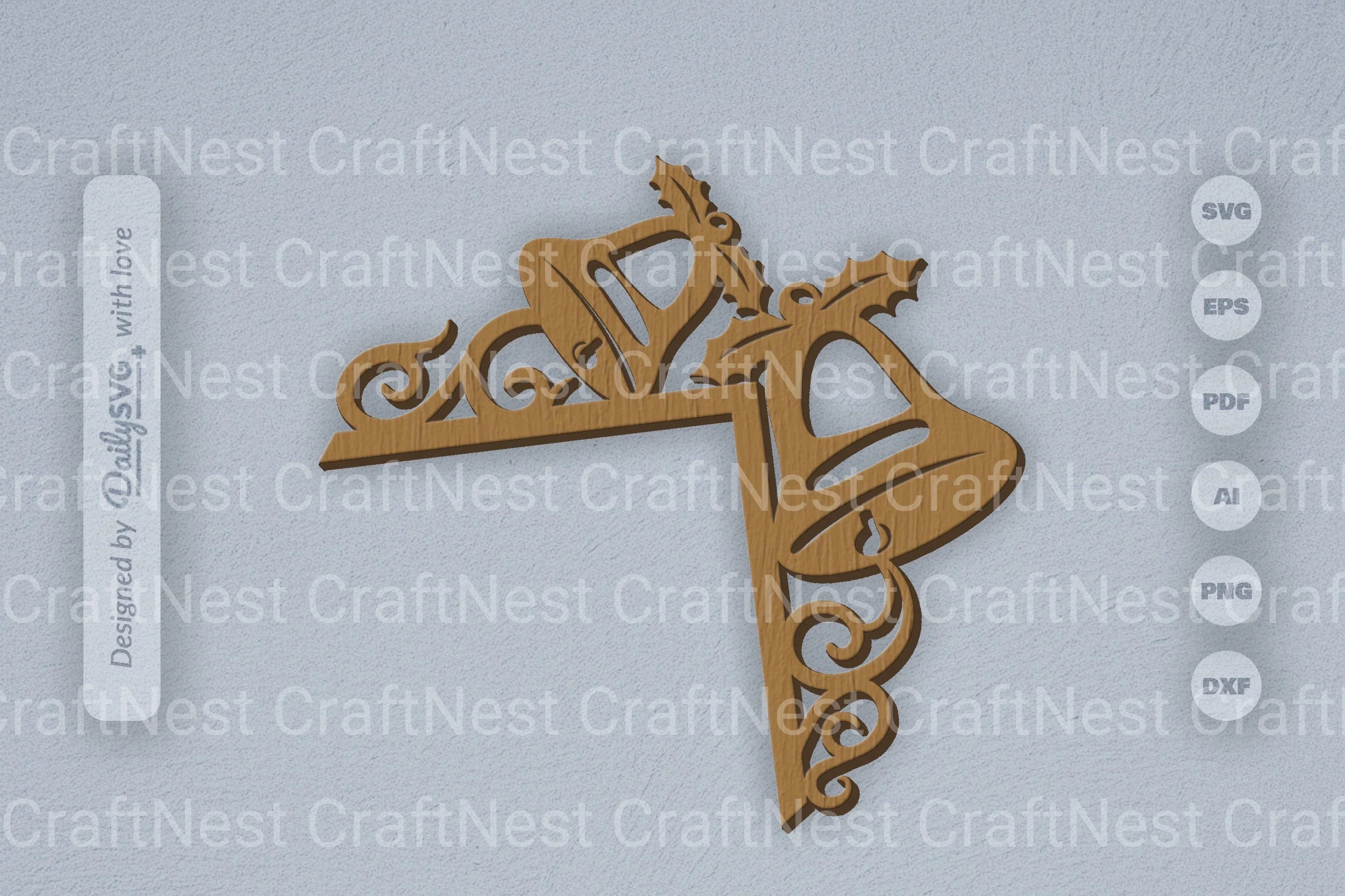 Christmas SVG Bundle Offer