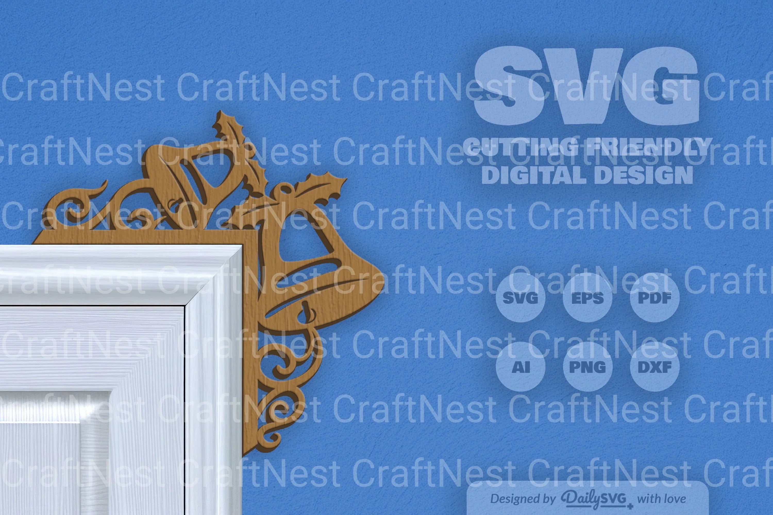 Christmas SVG Bundle Offer