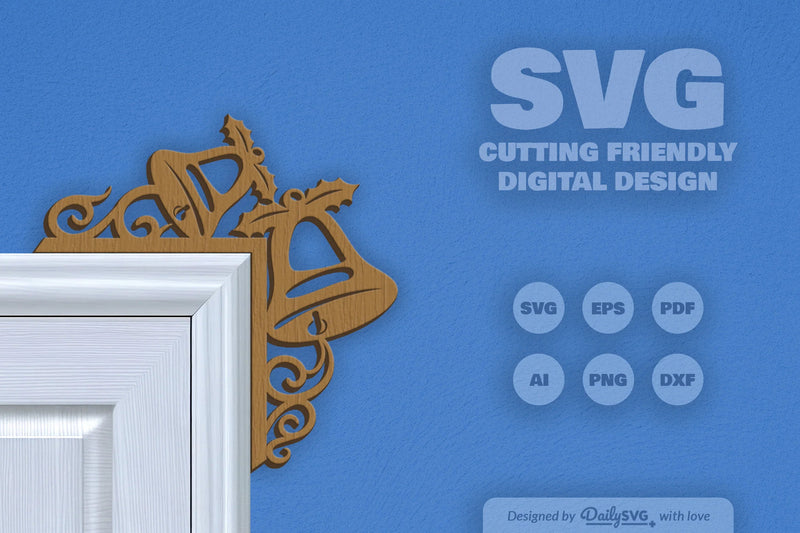 Christmas SVG Bundle Offer 1 - CraftNest - Digital Crafting and Art