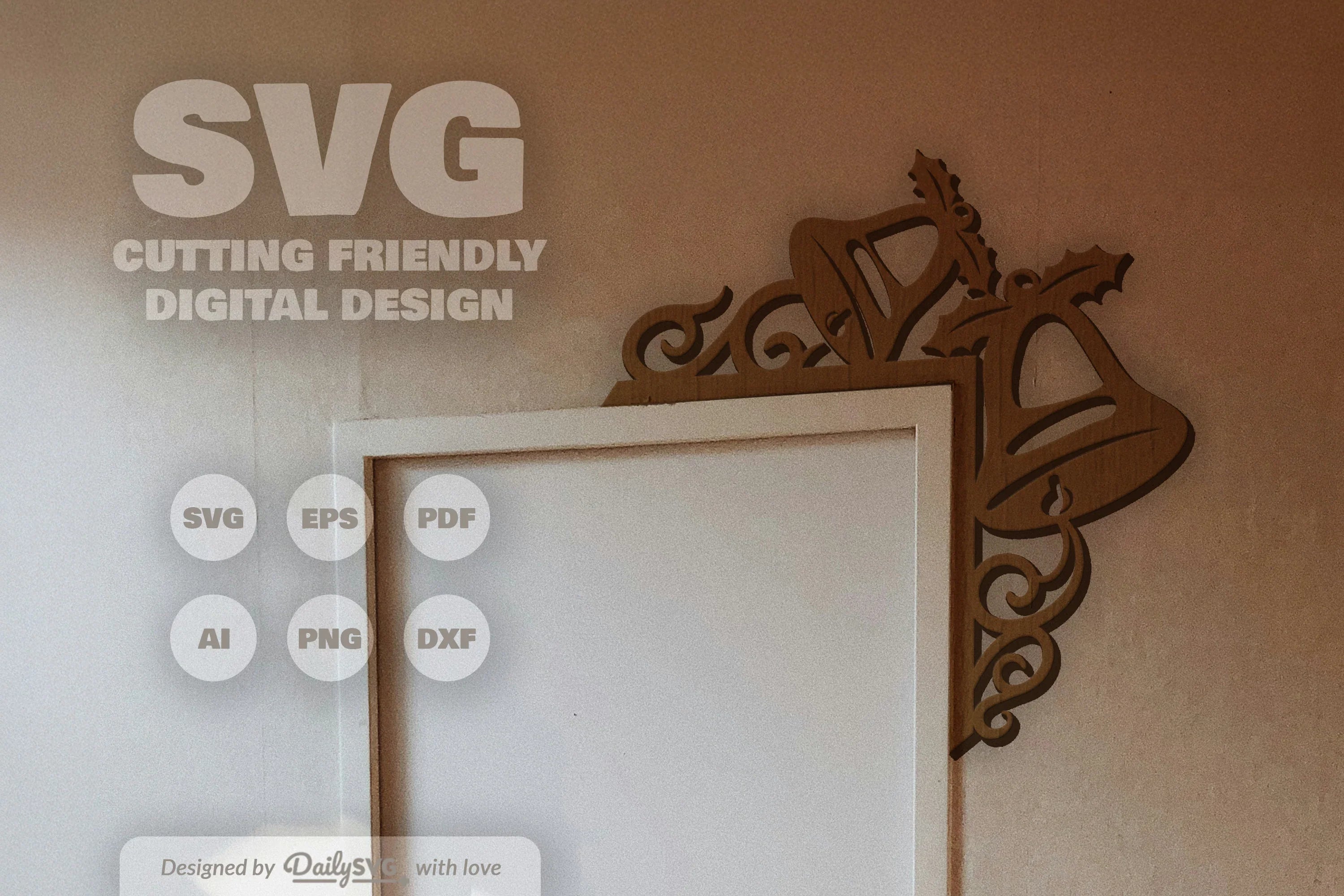 Christmas SVG Bundle Offer 1 - CraftNest - Digital Crafting and Art