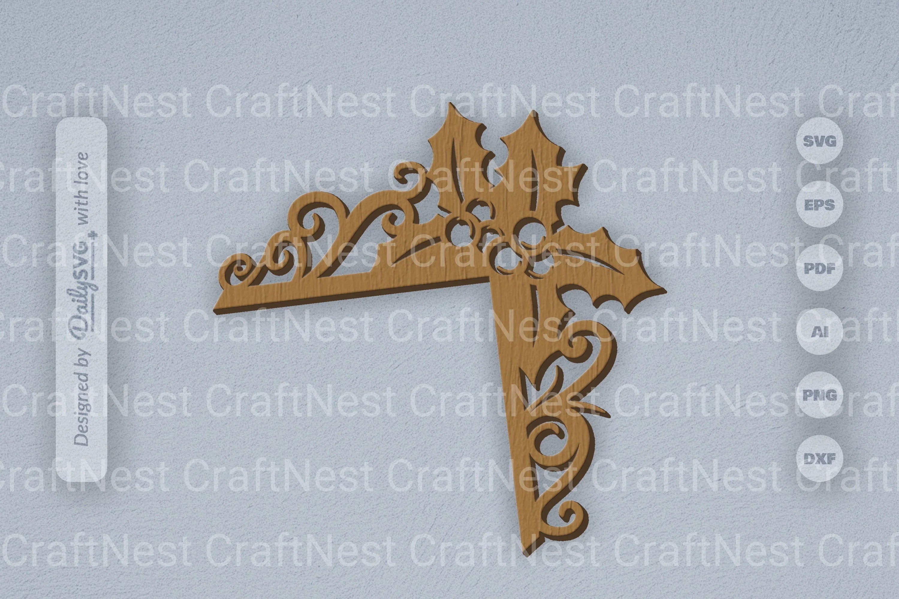 Christmas SVG Bundle Offer