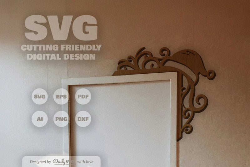 Christmas SVG Bundle Special Offer - CraftNest - Digital Crafting and Art