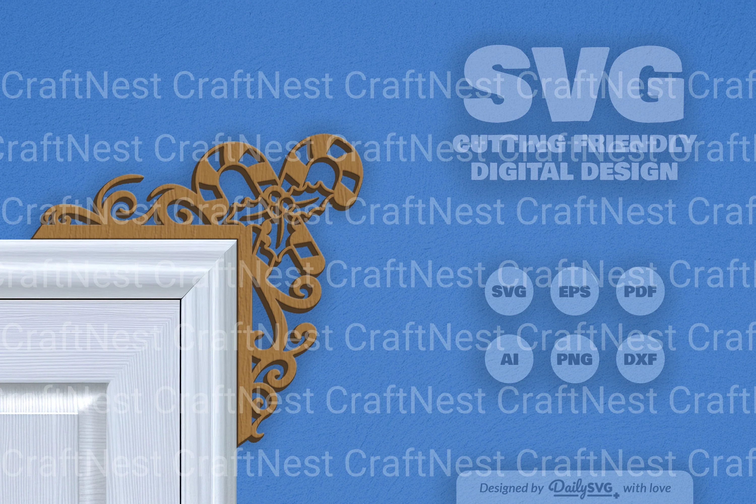 Christmas SVG Bundle 2023