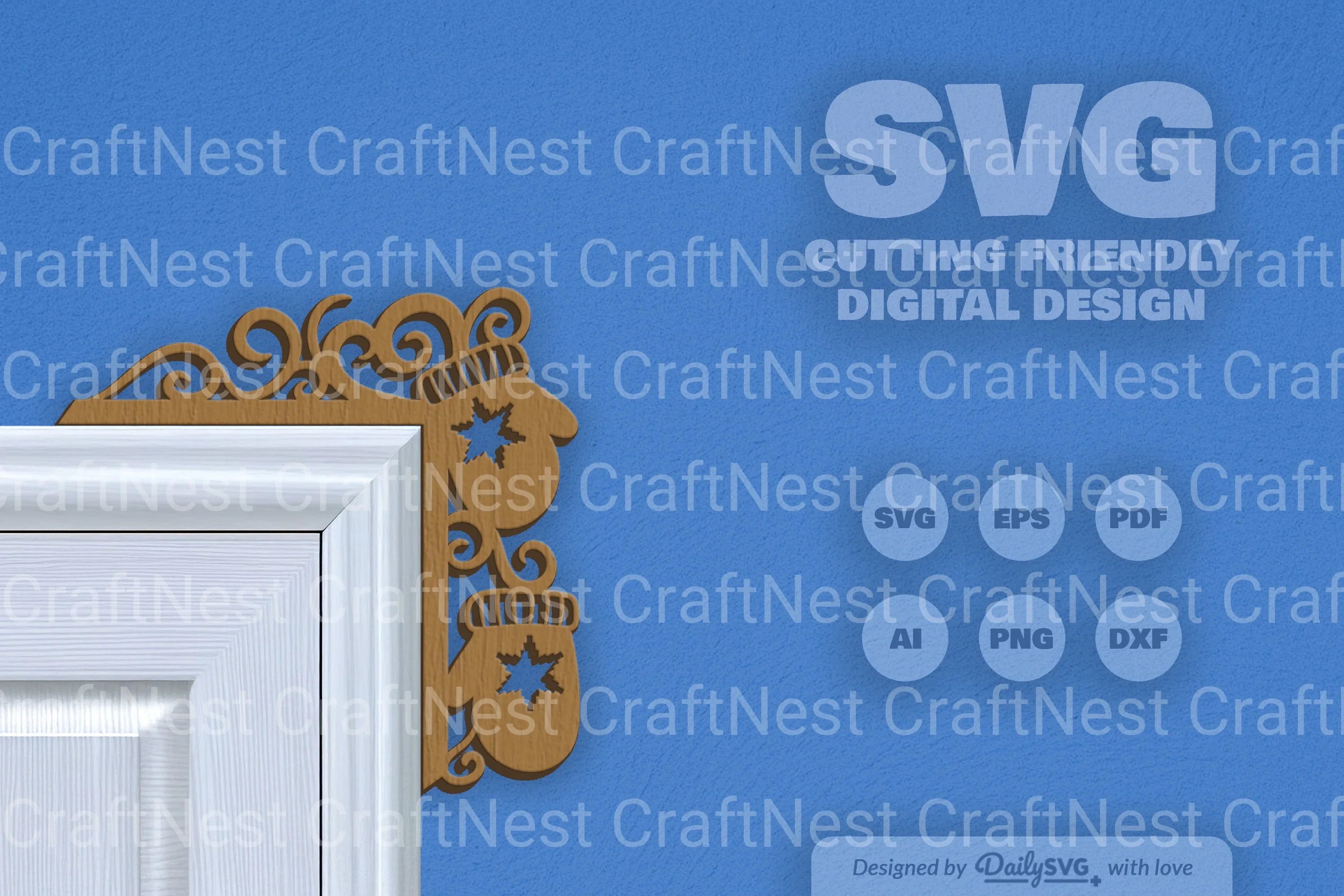 Christmas SVG Bundle Offer