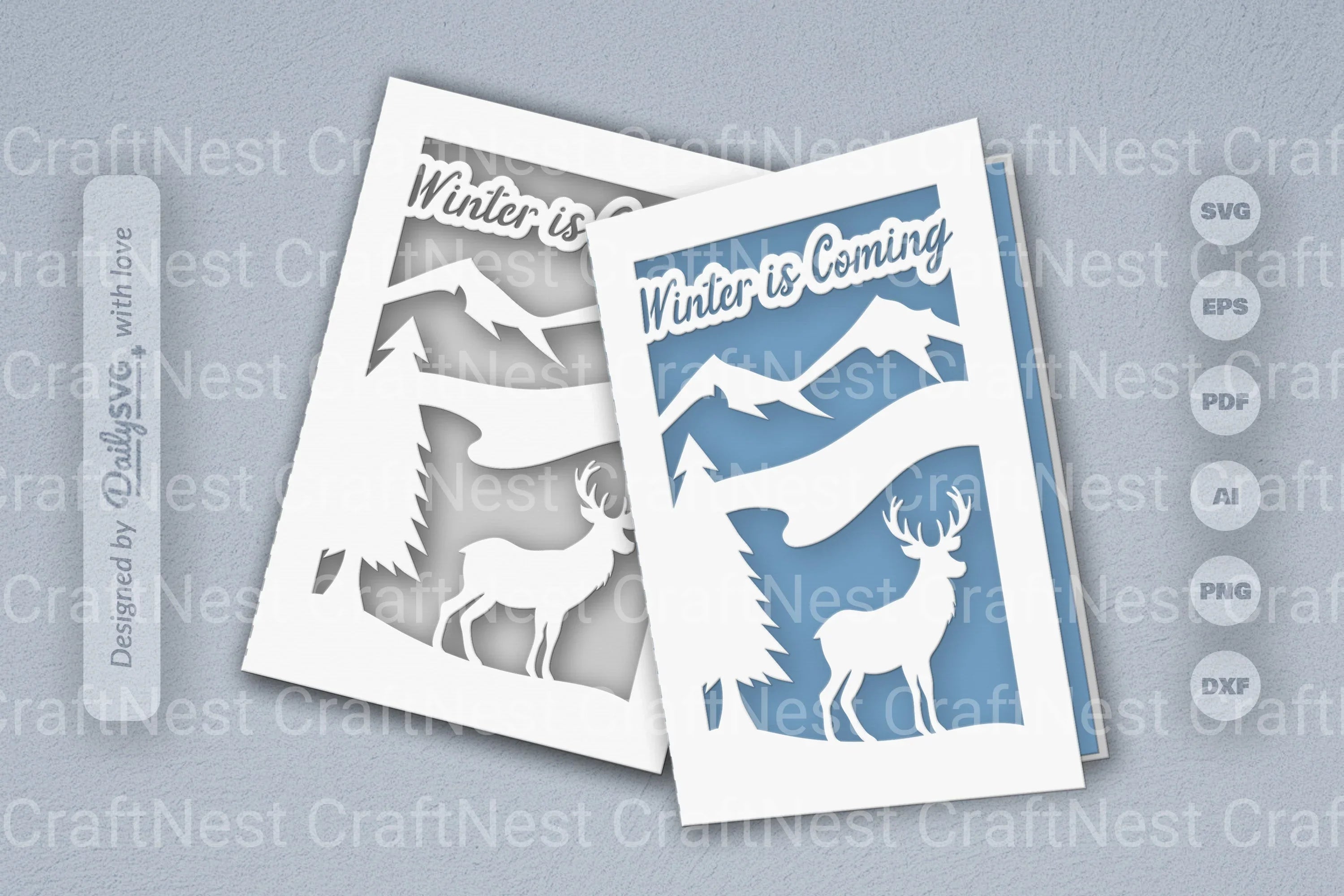 Christmas SVG Bundle Offer