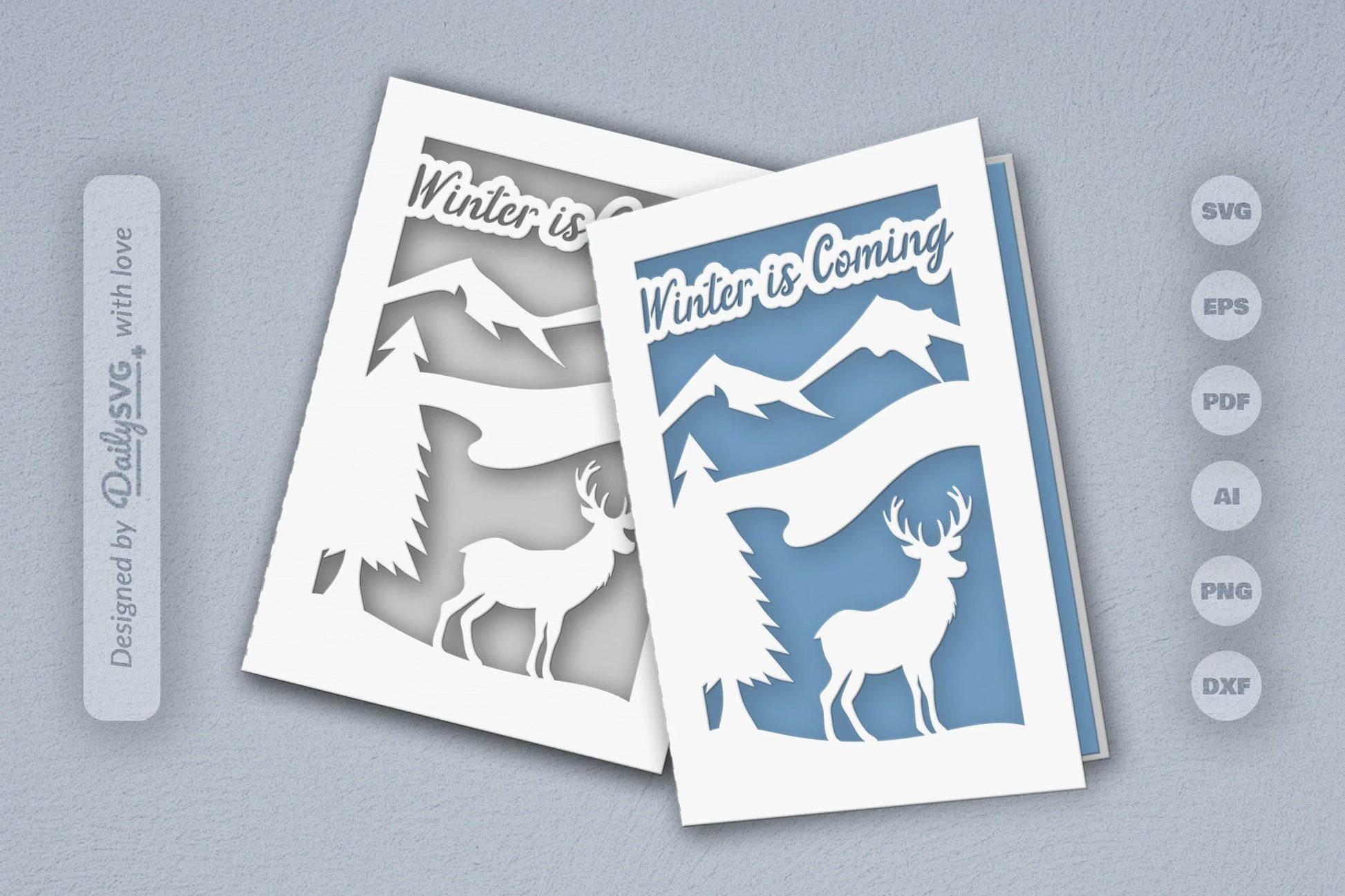 Christmas SVG Bundle Offer 7 - CraftNest - Digital Crafting and Art