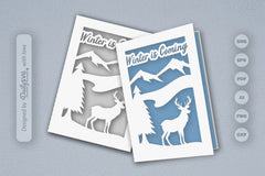 Christmas SVG Bundle Offer 7 - CraftNest - Digital Crafting and Art
