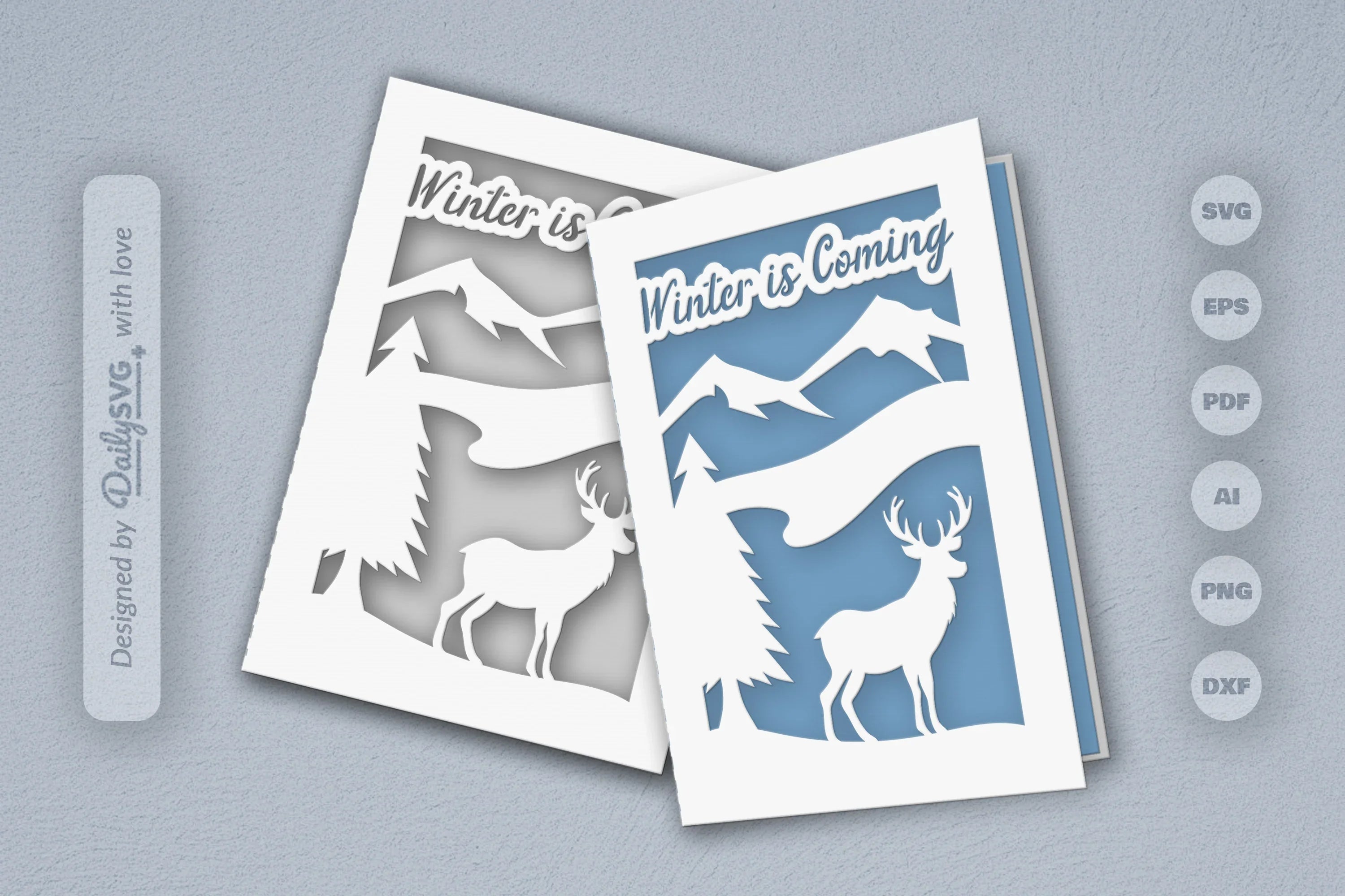 Christmas SVG Bundle Offer 7 - CraftNest - Digital Crafting and Art