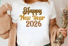 Christmas & New Year Clipart Bundle