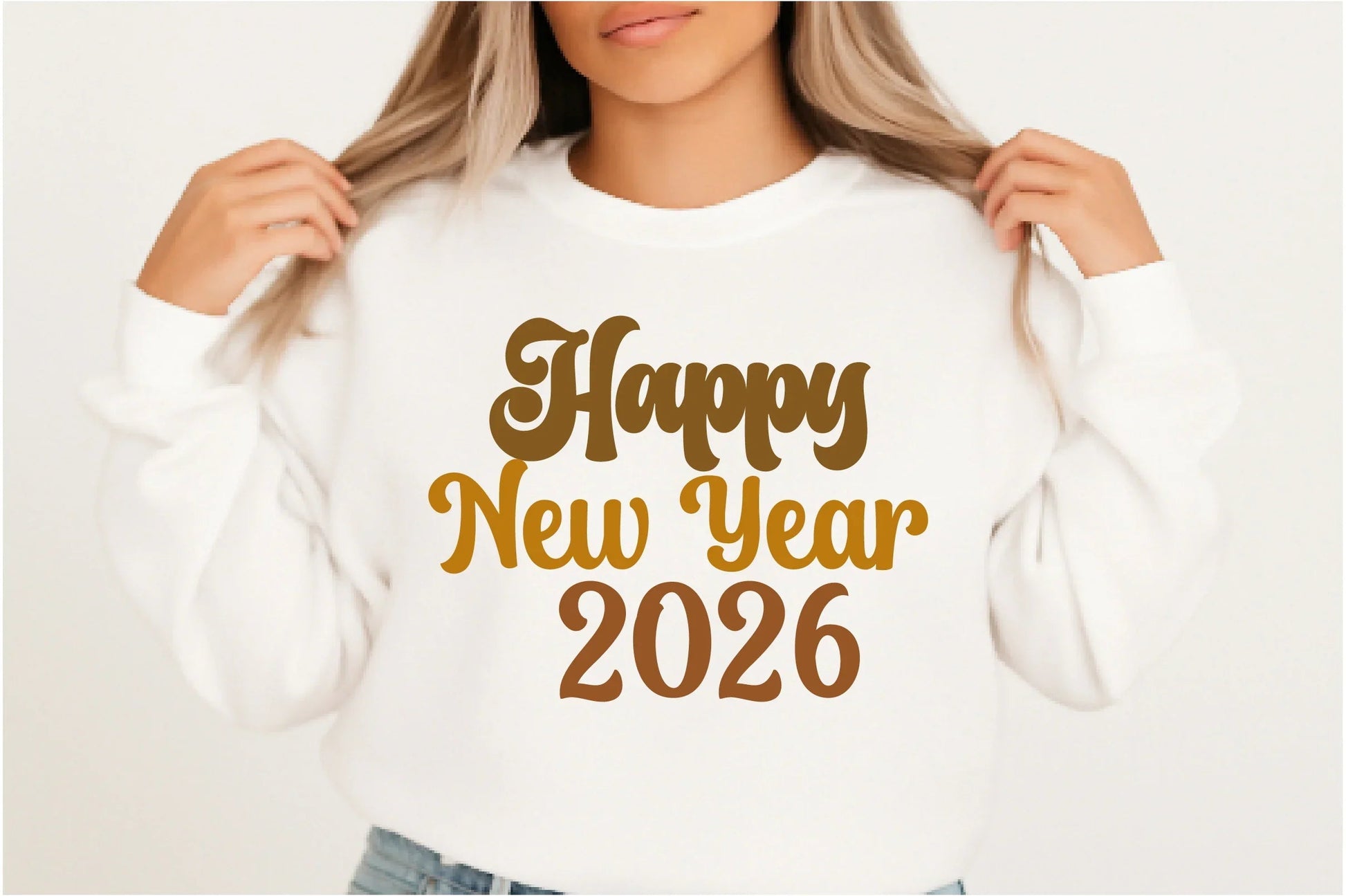 Christmas & New Year Clipart Bundle - CraftNest - Digital Crafting and Art