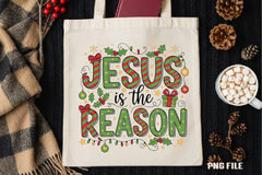 Christmas Jesus T-Shirt Design Clipart Bundle - CraftNest - Digital Crafting and Art