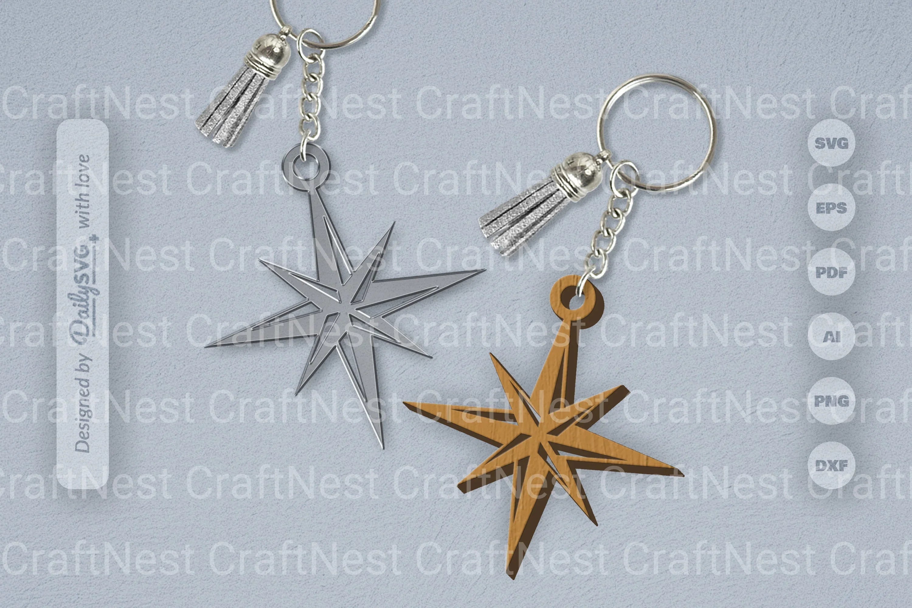 Christmas SVG Bundle