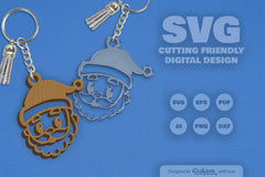 Christmas SVG Bundle Collection - CraftNest - Digital Crafting and Art