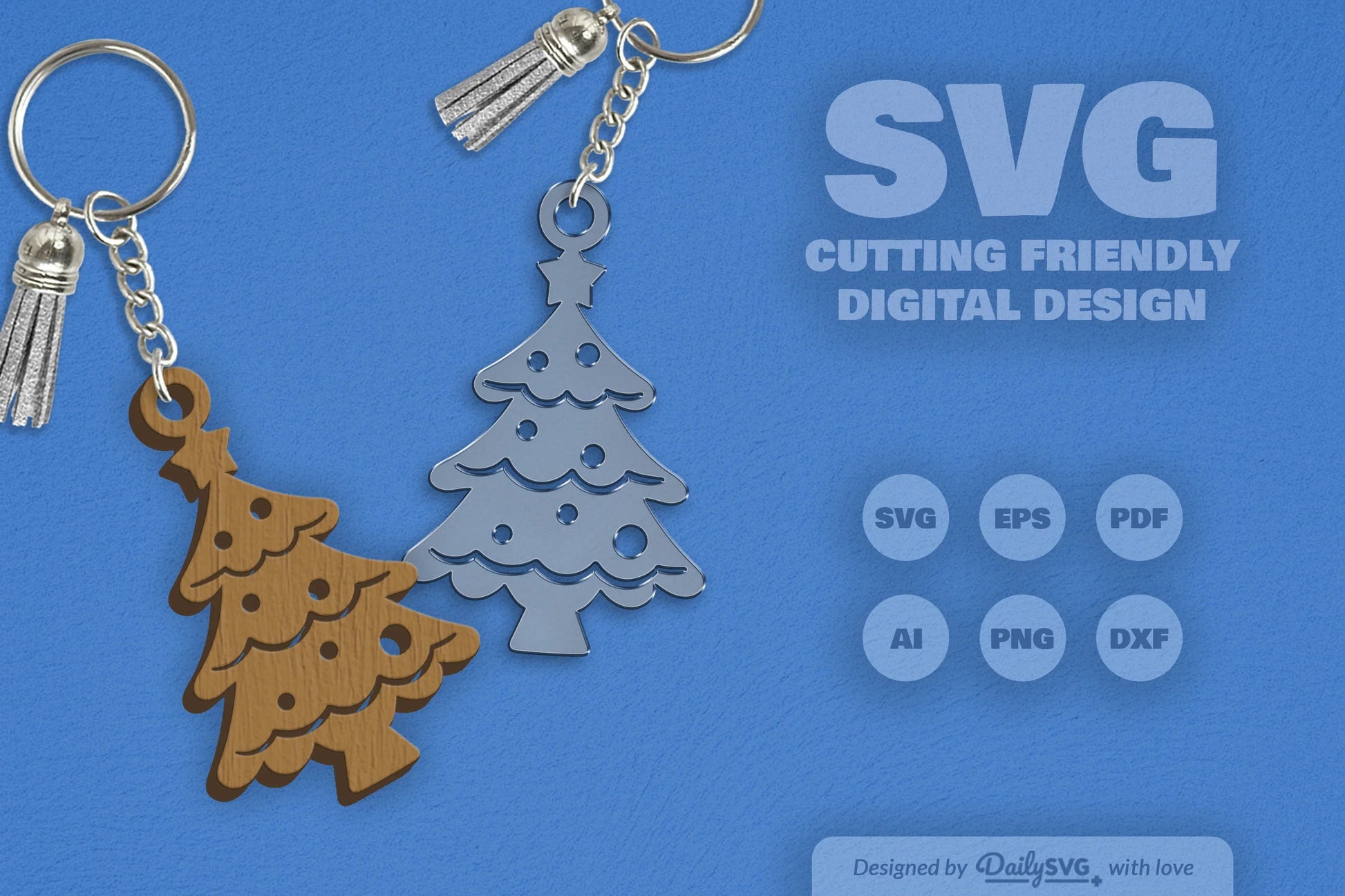 Christmas SVG Bundle Collection 2 - CraftNest - Digital Crafting and Art