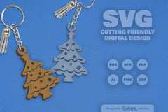 Christmas SVG Bundle Collection 2 - CraftNest - Digital Crafting and Art