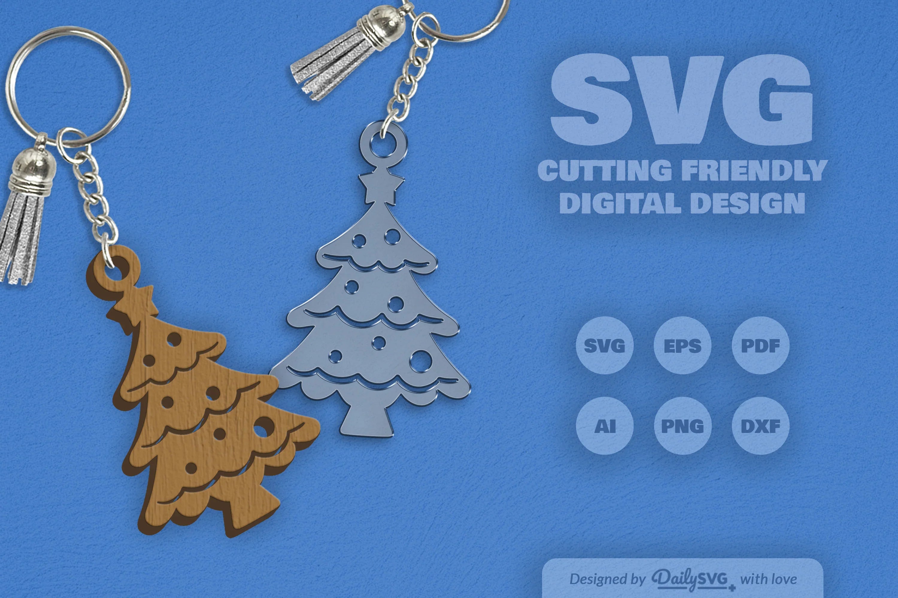 Christmas SVG Bundle Collection 2 - CraftNest - Digital Crafting and Art