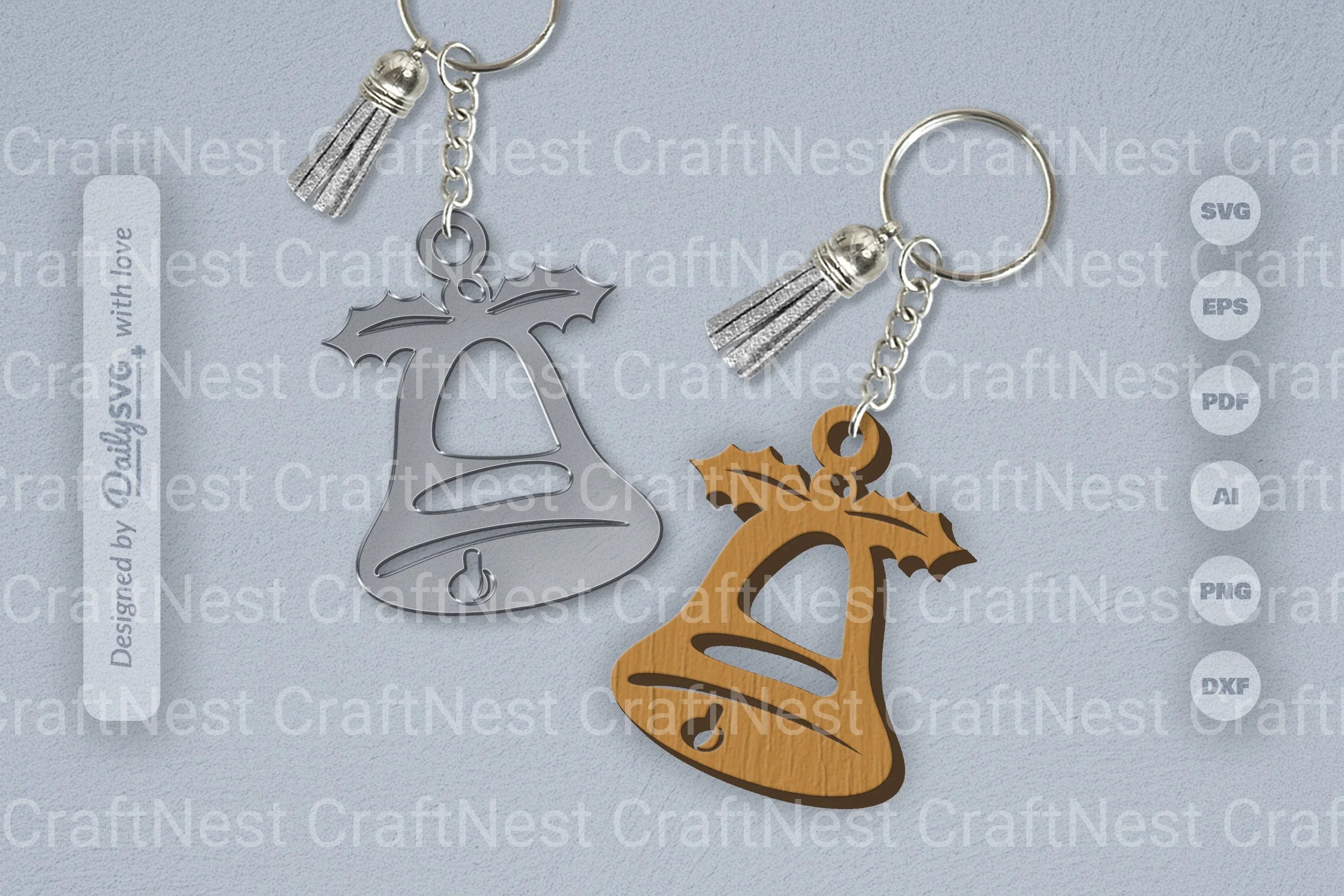 SVG Christmas SVG Bundle