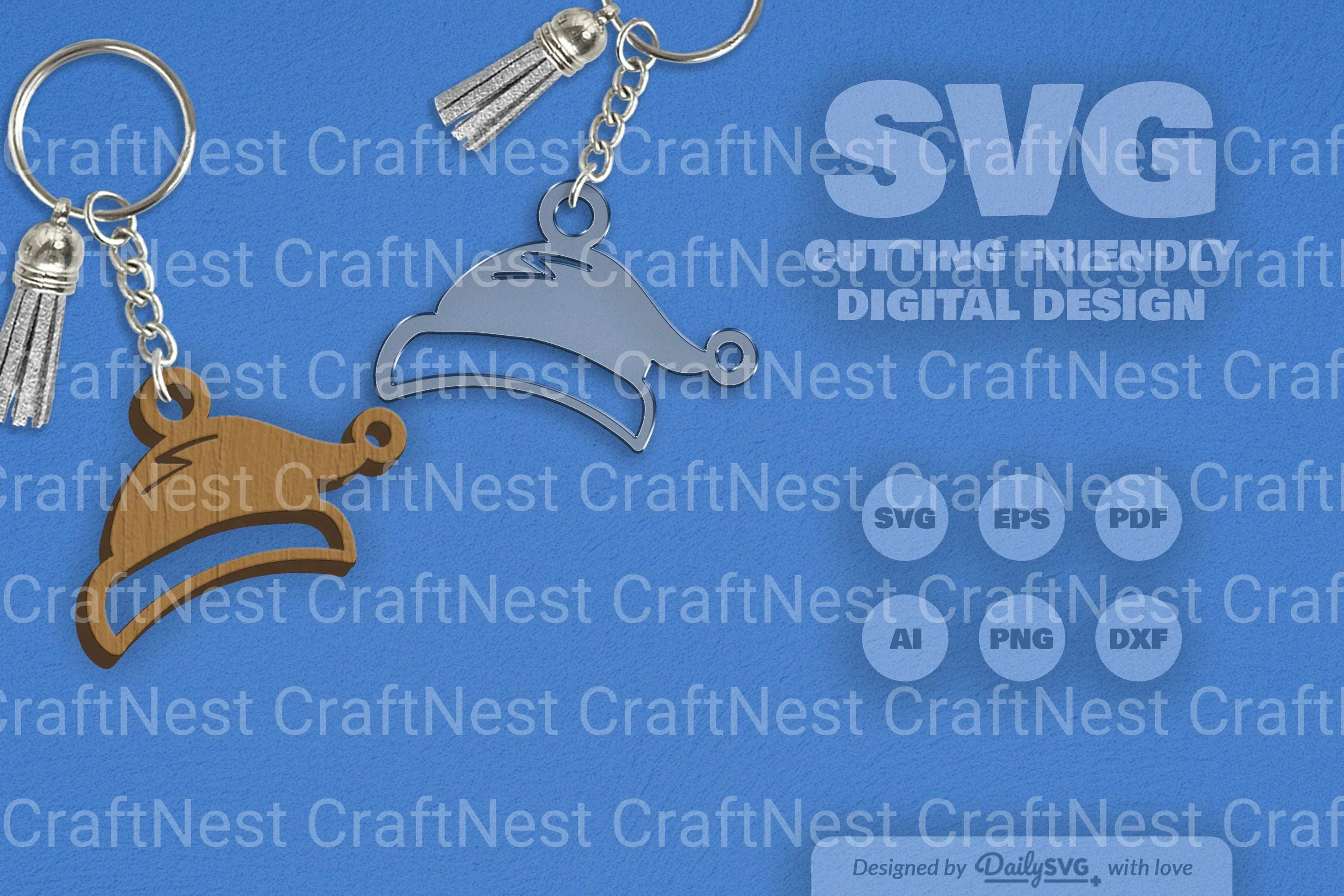 Christmas SVG Bundle: Festive Designs for Crafting