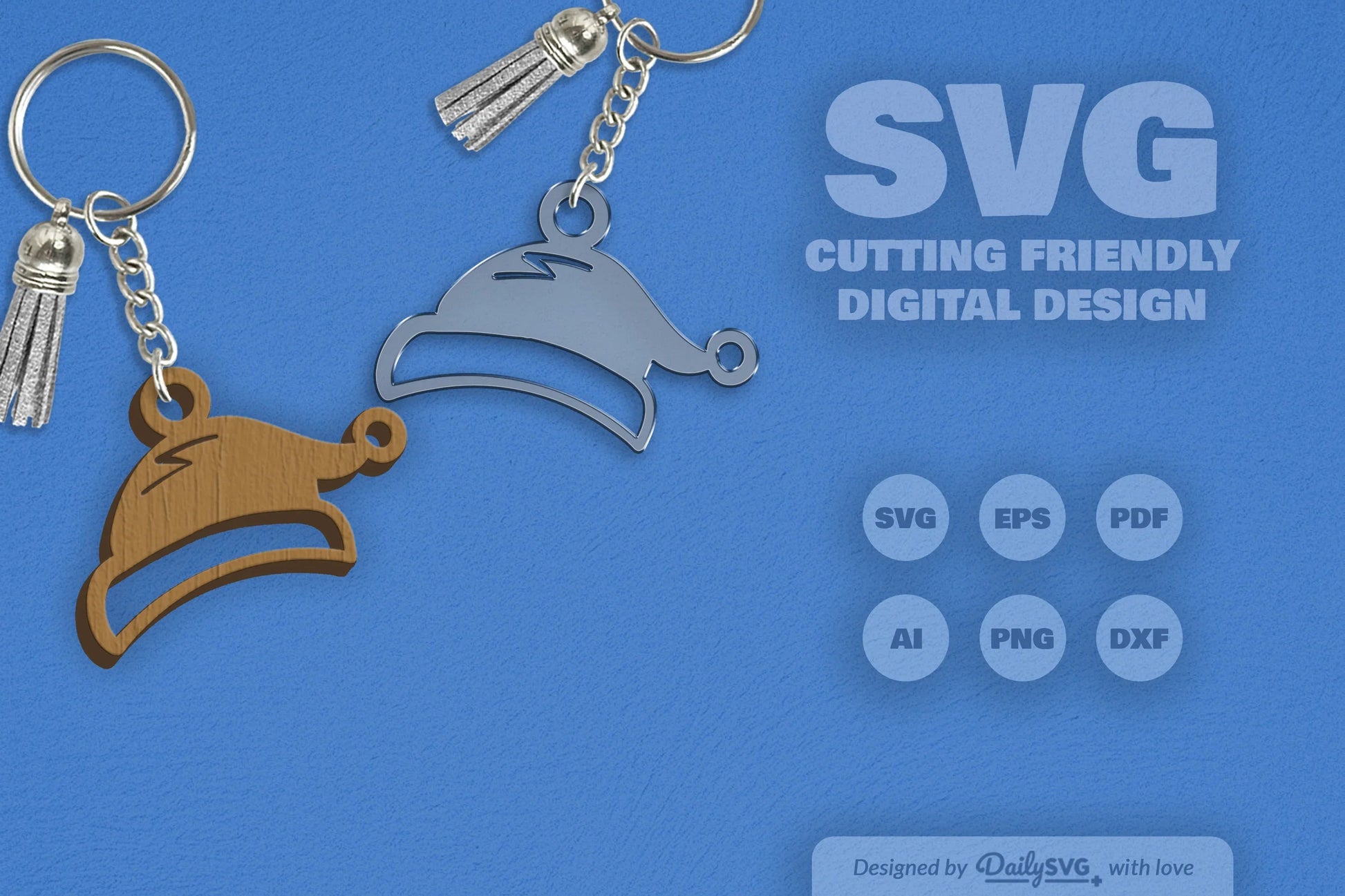 Christmas SVG Bundle: Festive Designs for Crafting - CraftNest - Digital Crafting and Art