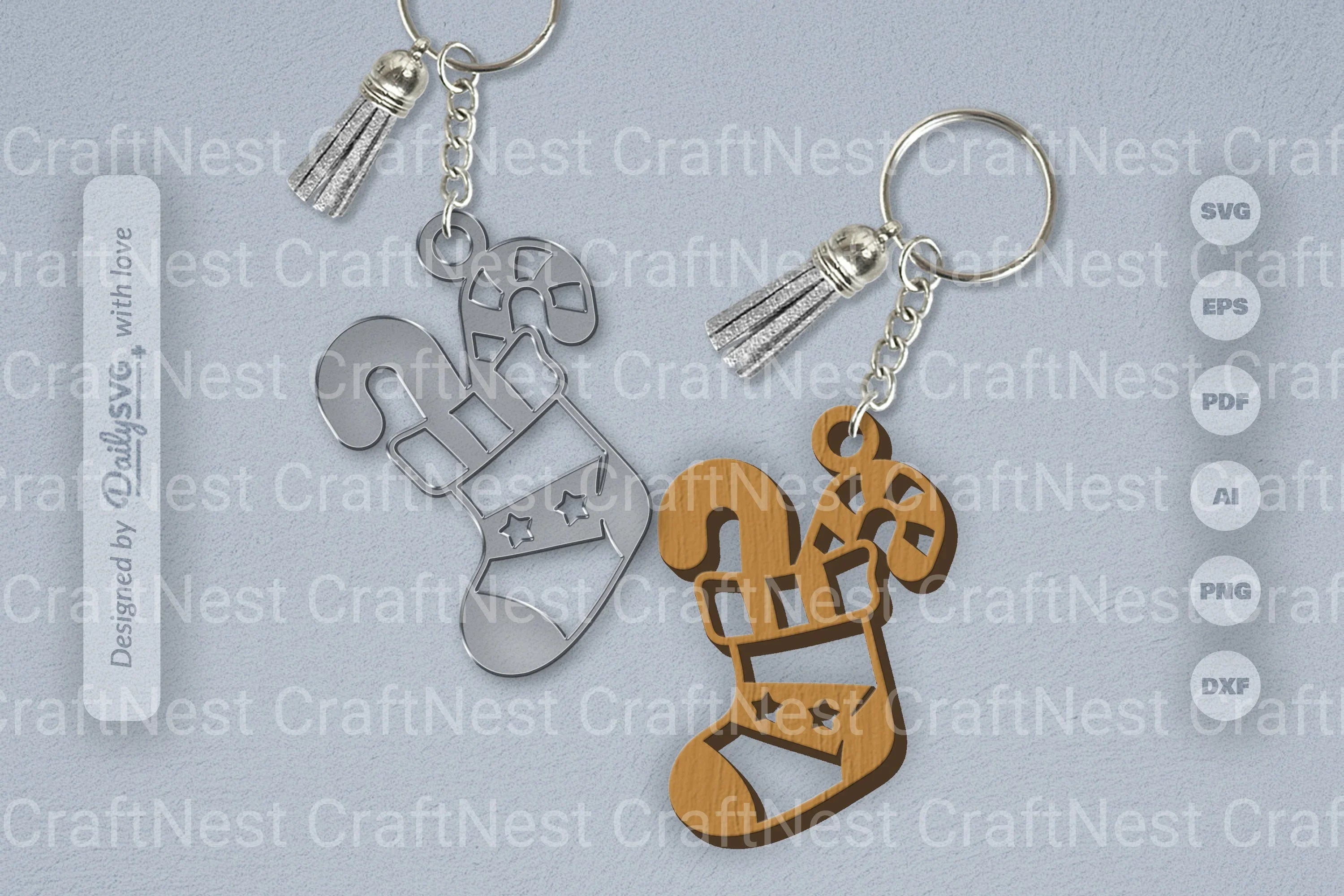 Christmas SVG Bundle