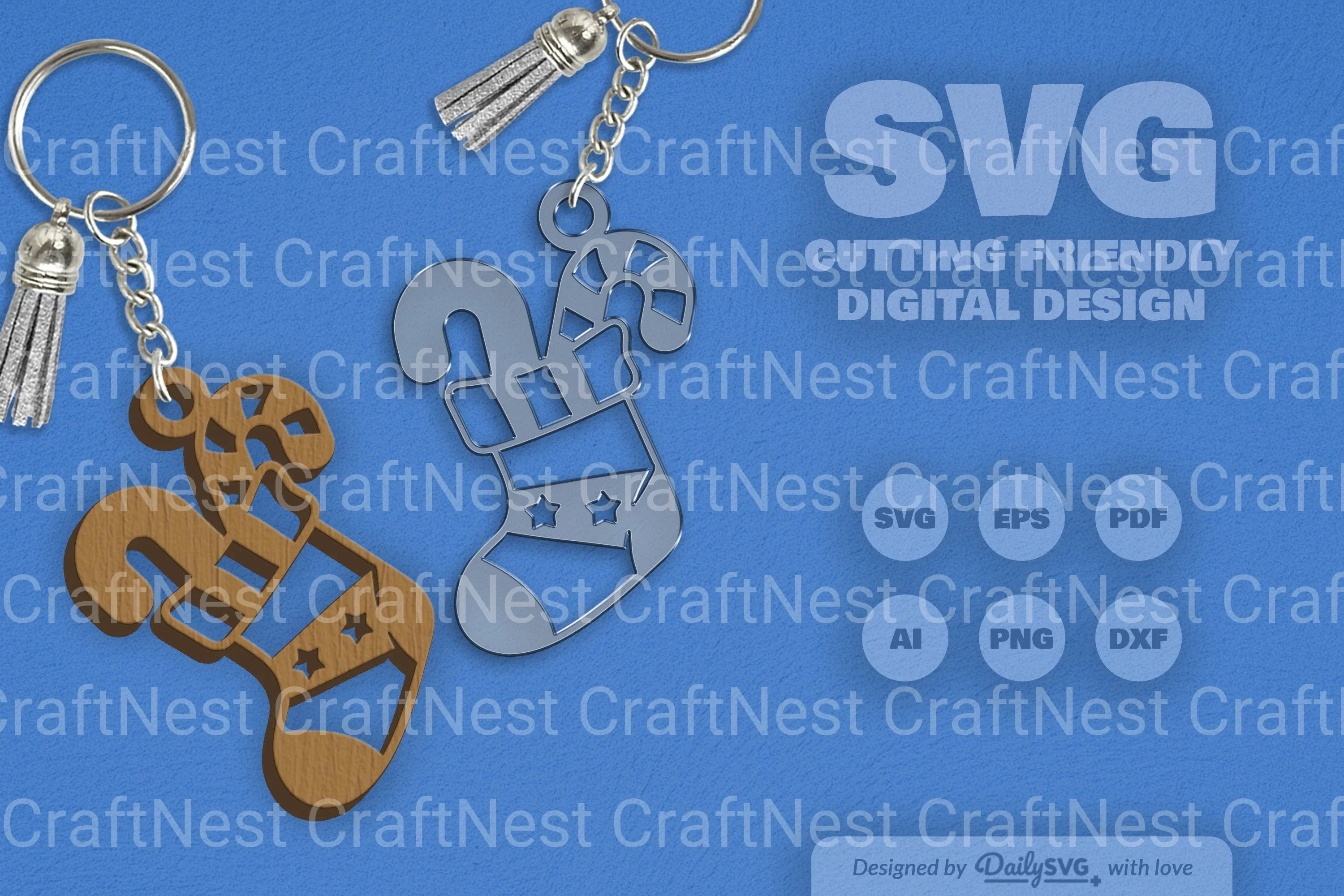 Christmas SVG Bundle