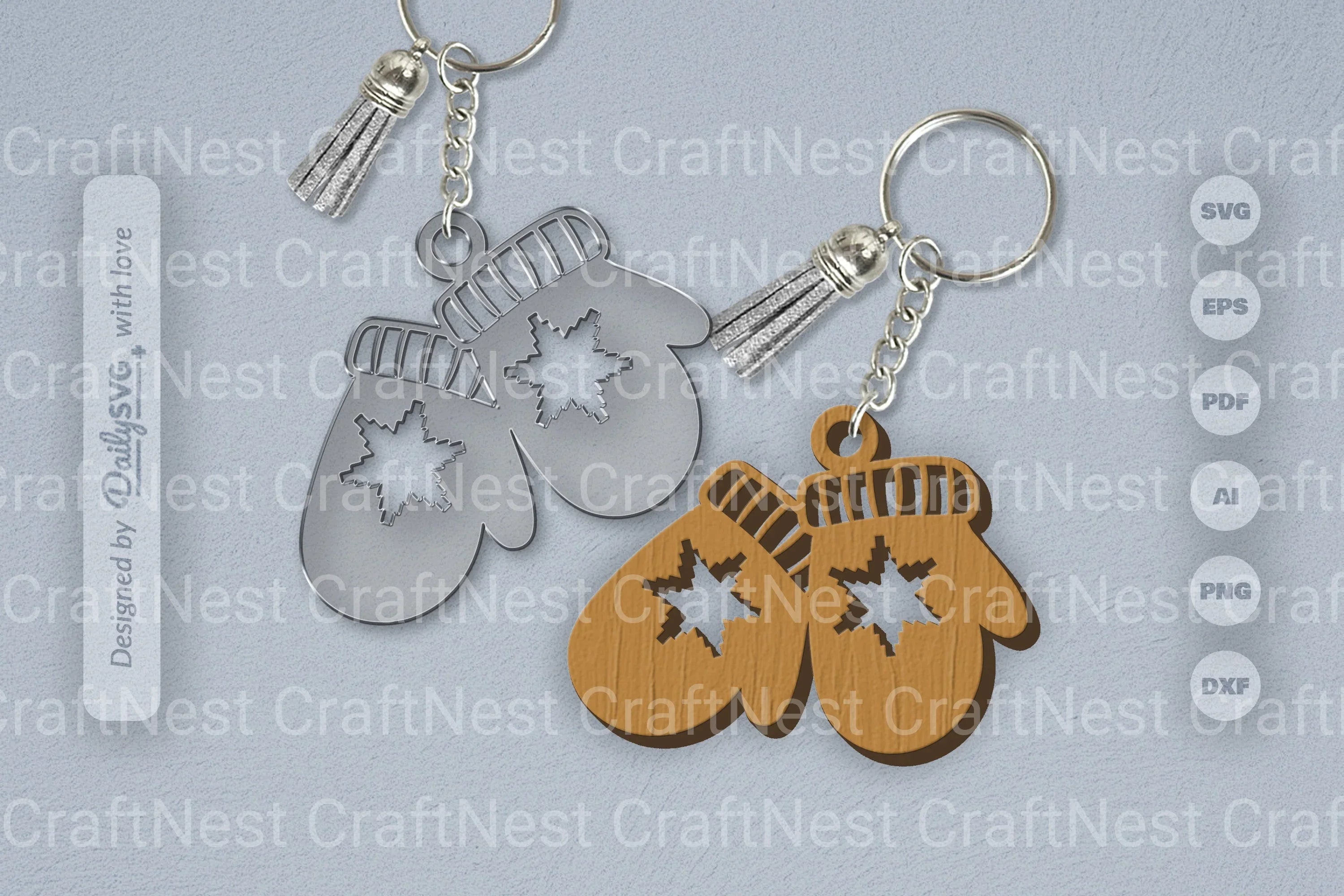 Christmas SVG Bundle