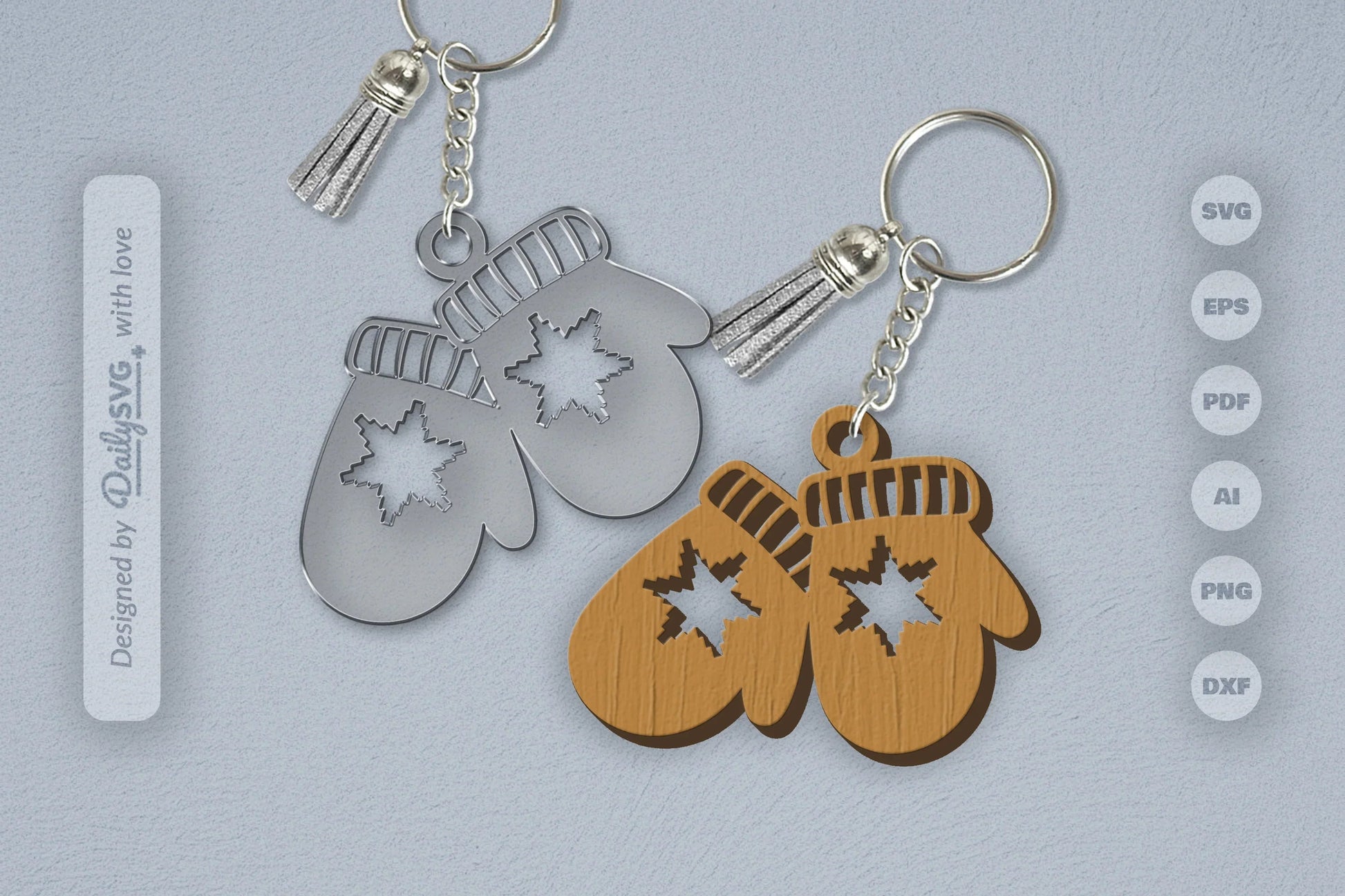 Christmas SVG Bundle 111 - CraftNest - Digital Crafting and Art