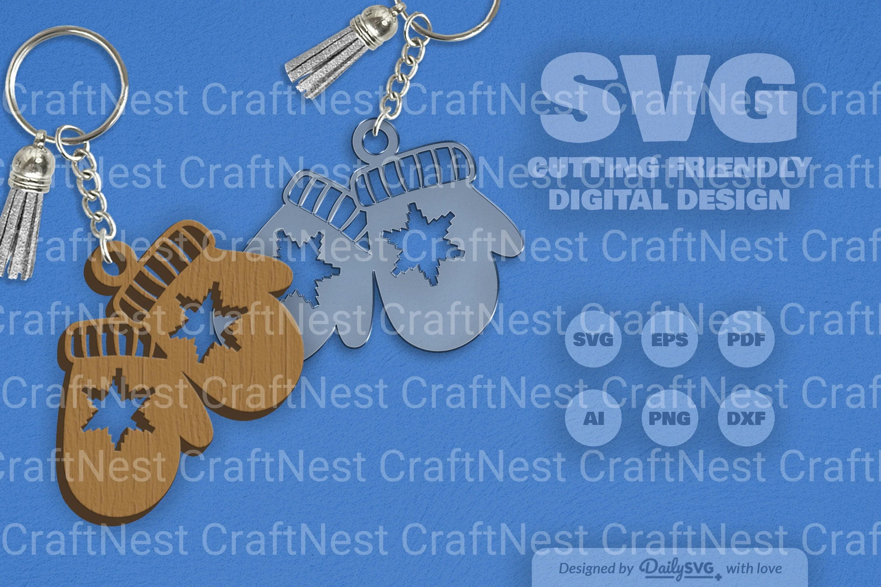 Christmas SVG Bundle