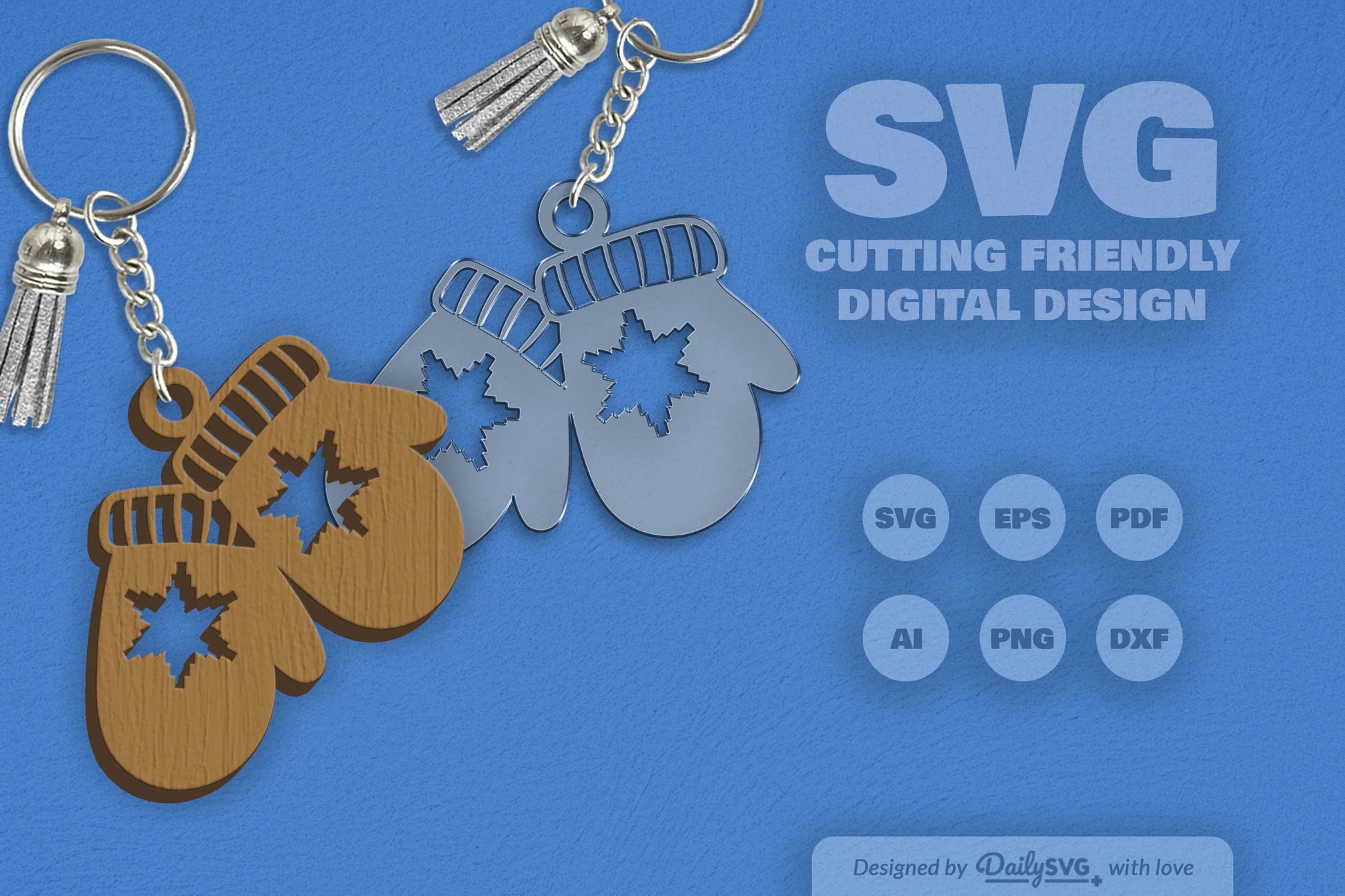 Christmas SVG Bundle 111 - CraftNest - Digital Crafting and Art