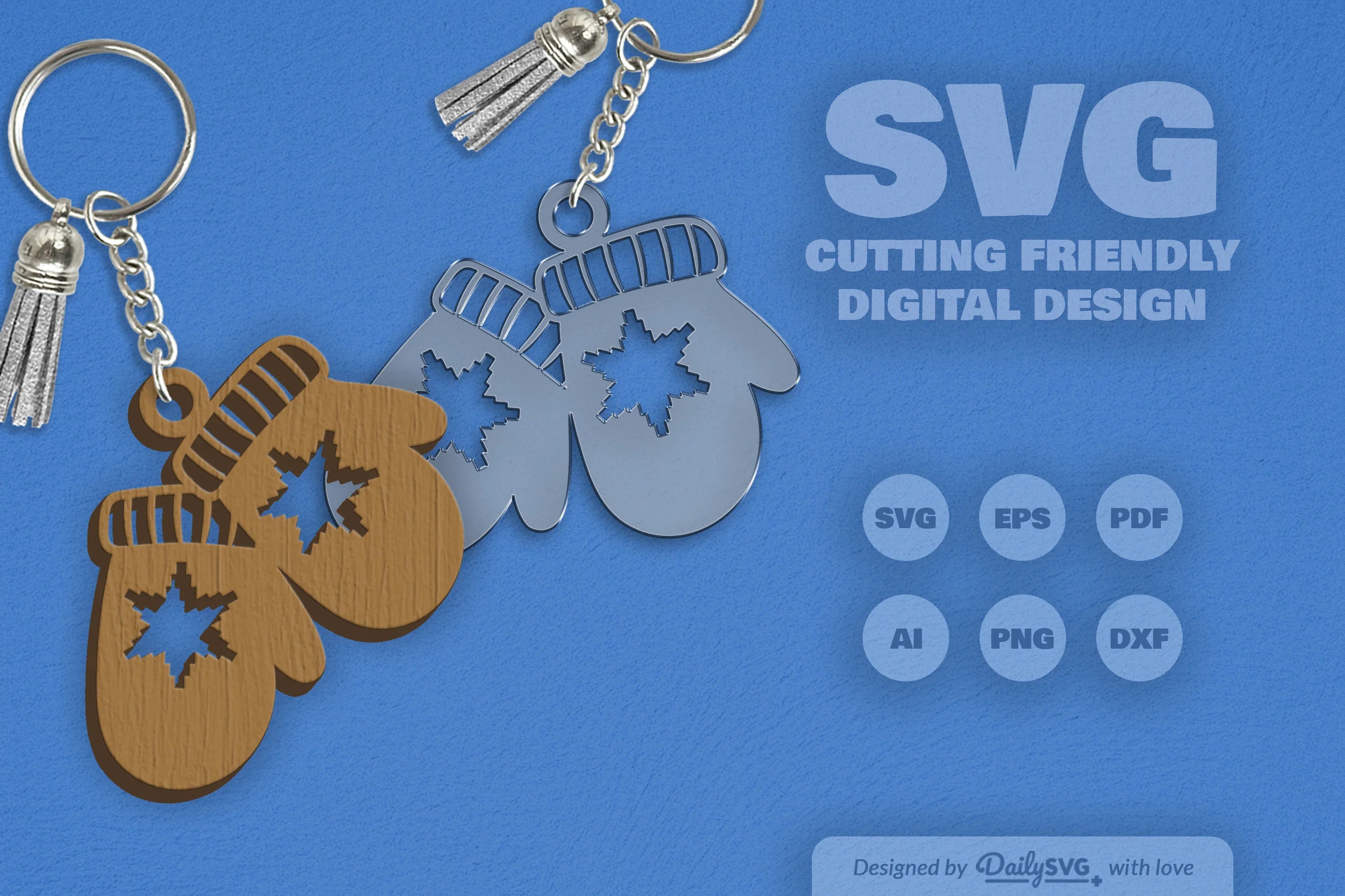 Christmas SVG Bundle 111 - CraftNest - Digital Crafting and Art