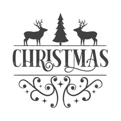 Christmas Ornament SVG Bundle - CraftNest - Digital Crafting and Art
