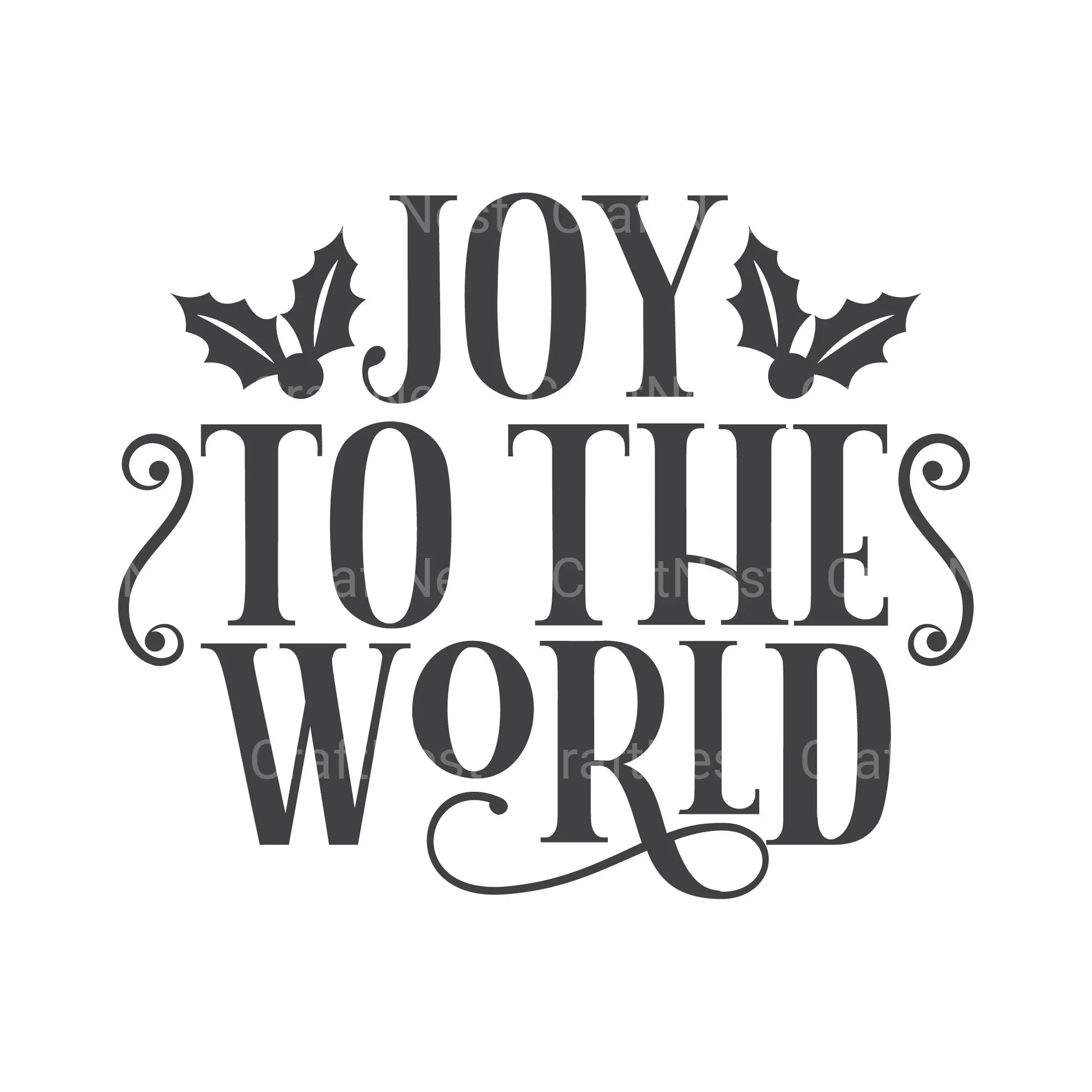 Christmas Ornament SVG Bundle - CraftNest - Digital Crafting and Art